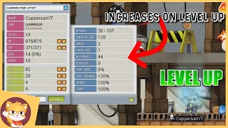 The MapleStory Classic World Changes Nexon Didn t Tell Us About