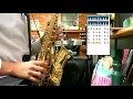 Transcription Sunday No. 1 - Harold Land on "Joy Spring"