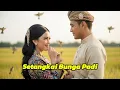 Lagu SETANGKAI BUNGA PADI | LAGU MELAYU COVER