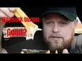 Is Wayback good Wayback Burger review