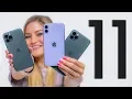 Download iPhone 11 Unboxing! mp4 3gp mp3 videos - waplic