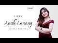 Download Lagu ANAK LANANG - SHINTA ARSINTA ( LIRIK )