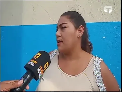 Padres solicitan volver a clases virtuales por la inseguridad - Durán