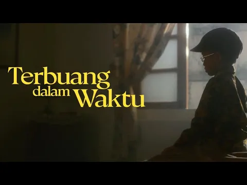 Download MP3 Barasuara - Terbuang Dalam Waktu (Official Video)