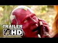Video di AVENGERS: INFINITY WAR "End of Vision" NEW Trailer (2018) Marvel Superhero Movie HD