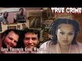 True Crime a Shocking Love Affair Gone Sour David Kinney Brad McGarry Brittney Vaughn