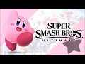 Download Lagu Gourmet Race-Super Smash Bros. Ultimate(Kirby Super Star)