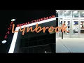 A Look at Lynbrook on the First Night of Movie Theatre Re-Opening