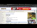 How to Copy Pick 3 Numbers from Lottery Post Paste Into ANY Excel