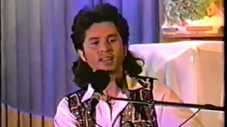 Nasr Parsa Tu Ham Jani O Ham Janana نصرت پارسا تو هم جانی و هم جانانه دل 