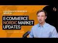 Download Lagu #1 Amazon and eCommerce News | How's the Nordic eCommerce Market?