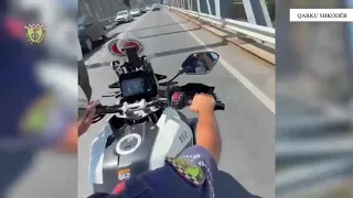 Policia Rrugore e Shkodrës monitorim intensiv me makina inteligjente, pezullohen 52 leje drejtimi