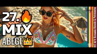 colaj mix 27 nou hituri hit romania manele u0026 petrecerea 