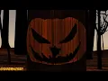 This Is Halloween Re-Animated!