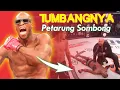 Download Lagu KARMA! Petarung Sombong Itu Akhirnya Kalah Mengenaskan!