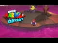 Download Lagu Super Mario Odyssey - Lost Kingdom - Soaring Over Forgotten Isle! - 185/880