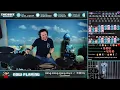 Download Lagu The8BitDrummer // Creepy Nuts - Bling-Bang-Bang-Born (Amane Kanata cover)