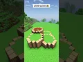 Lagu Minecraft Little Garden🏡 #minecraft #minecraftbuilds #minecrafttutorial #viral