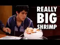 Drake and Josh Really Big Shrimp A Worthy Finale