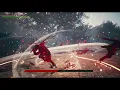 Unreal Engine 5 - Combat System Showcase Hack And Slash Game
