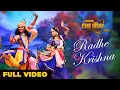 Download Lagu Radhe Krishna  | Full Song | Swaraj | Bhoomika | Saswat Joshi | Tarang Cine Utsav 2021  | TCP