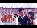 Download Lagu ACI br SEMBIRING | ABANG ANTENG (Official Music Video) LAGU KARO TERPOPULER YANG MASIH ENAK DIDENGAR