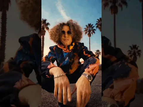 "OKAY" with Gyzmo out everywhere 🔥🔥🔥🌍 New music video now on my channel 📺