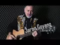 Download Lagu Jaran Goyang  -  fingerstyle guitar