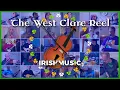 Download Lagu Global Irish Music Session Tune #30 | The West Clare Reel 🎻☘️🇮🇪
