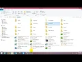 CRUD Java Swing Application with Stored Procedure in SQL Server 720p 15fps H264 192kbit AAC