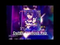 Lagu Daitaku Helios Rap 
