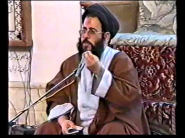 ⁣1- تربية الاسرة  -   2 رمضان 1420 هـ  - سيد عادل العلوي
