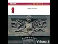 Mozart: Divertimento No. 15 in B Flat Major, K.287: 5. Menuetto