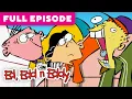 FULL EPISODE The Eds Are Coming Ed Edd n Eddy Cartoon Network