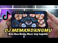 Lagu DJ MEMANDANGMU - BULAN BAWA BINTANG MENARI IRINGI LANGKAHKU - Tiktok Viral | Real Drum Cover