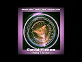Rappin' 4-Tay and Unity Lewis ft. Snoop Dogg - Good Times (Visualizer)