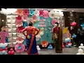 Download Lagu Ek nanha sa mehman- nani and dadi dancing on baby shower