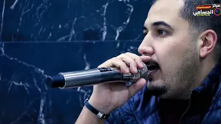 تلعب على الحبلين ٢٠٢٦الفنان حسام العبادي مركز الحسامي            دندنها