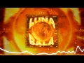 Yb Wasg'ood, Ariis - LUNA BALA (Ultra Slowed)