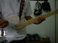 THE BAWDIES / HOT DOG [JIM cover]