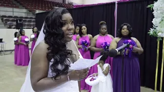 Our Wedding -