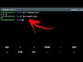 install java in linux terminal in android