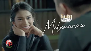 badai romantic project melamarmu official music video 