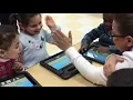 Integrating Computational Thinking into Mathematics Instruction in Rural and Urban Preschools