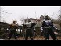 Download Lagu Rider time: kamen rider ryuki - Fight scene