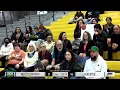 2023 Oregon Unified Basketball Championship 1st Half