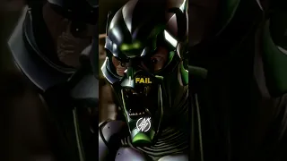 Eventually They Will Hate You Green Goblin 