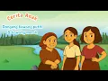 Download Lagu Dongeng Bawang merah \u0026 Bawang putih