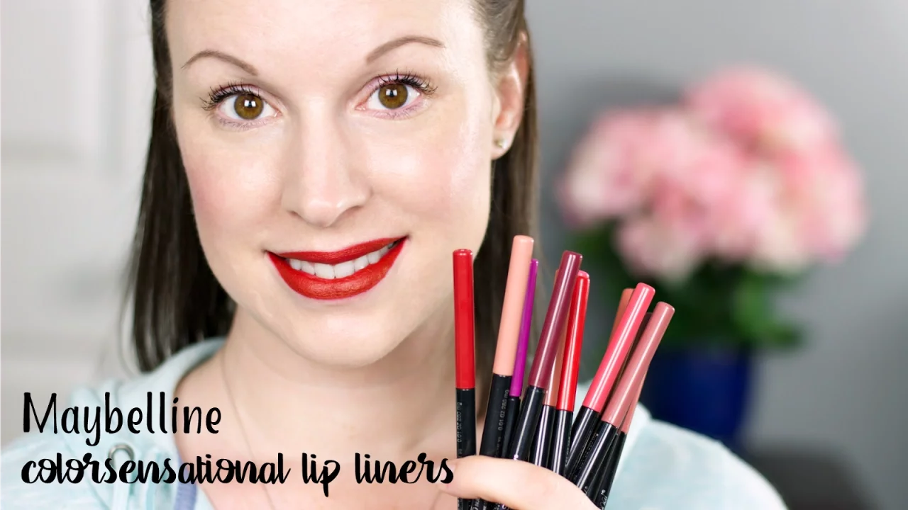 Maybelline lip gradation | MAUVE 1, RED 2 & CORAL 1 | Review and swatches | Ria Das. 