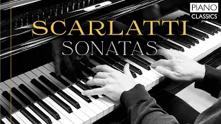 Scarlatti: Sonatas